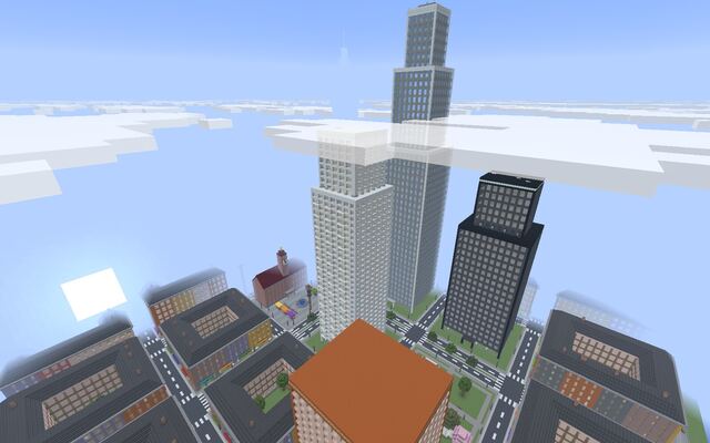 DARC Funkstadt overview